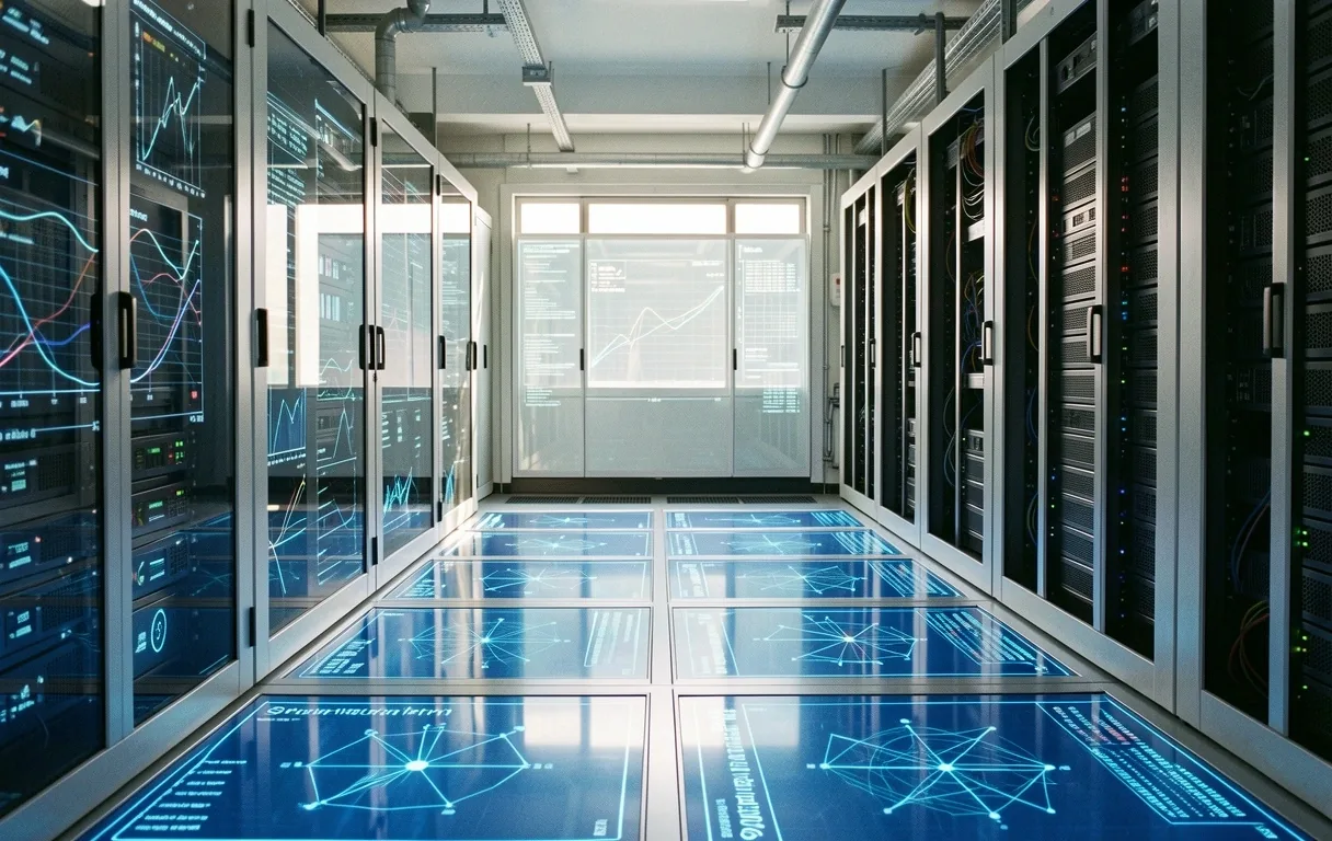 Advanced synchronization telemetry environment