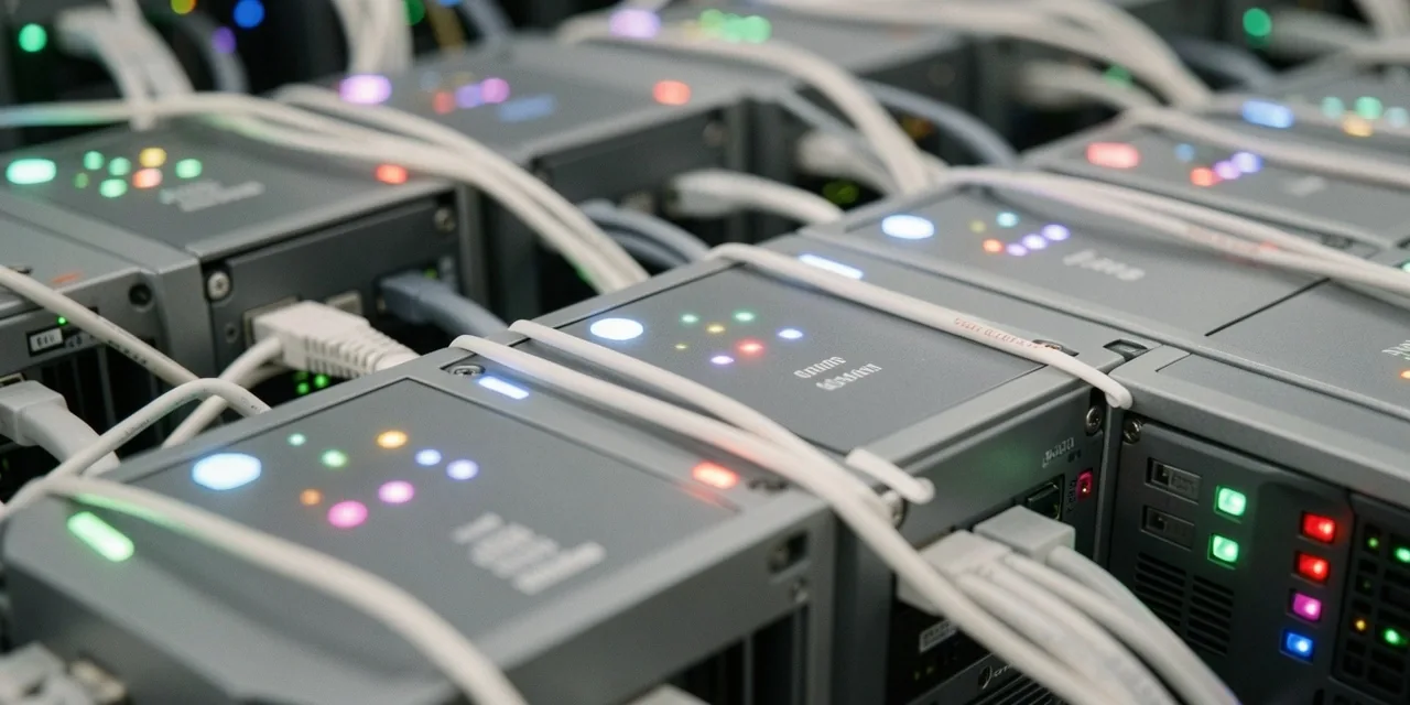 KairovaSync Operational Infrastructure