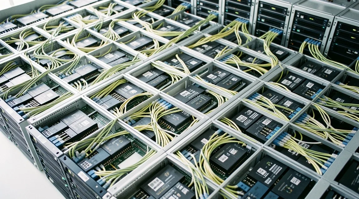 System Architecture Detail